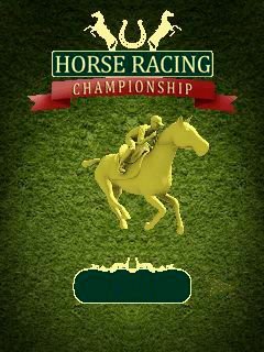 game pic for Horse racing championship